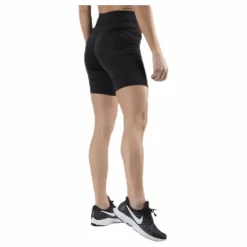 Eris Shorts Black