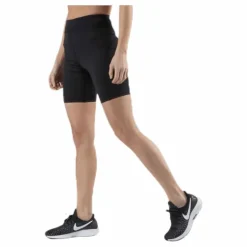 Eris Shorts Black