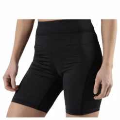Eris Shorts Black