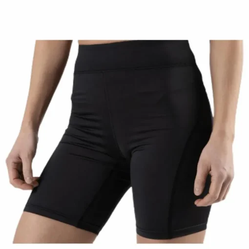 Eris Shorts Black