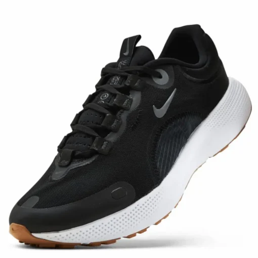 Escape Run Black