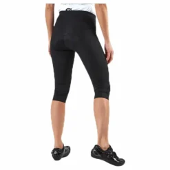 Essence Bib Knickers Black