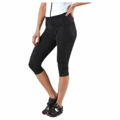 Essence Bib Knickers Black