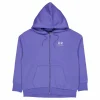 Essential Fleece Fz Starlight