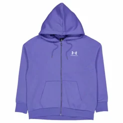 Essential Fleece Fz Starlight