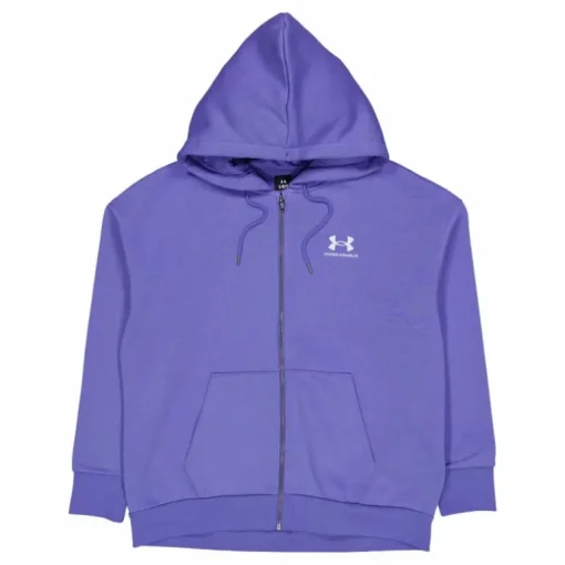 Essential Fleece Fz Starlight