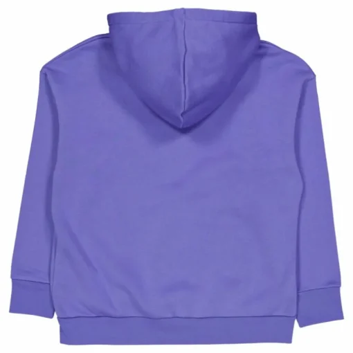 Essential Fleece Fz Starlight