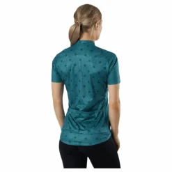 Essential Fz S/S Green