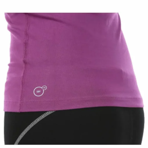 Essential Puma Tank Top Purple