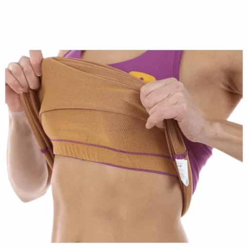 Essential Puma Tank Top Purple