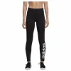 Essentials Linear Tight Black / White
