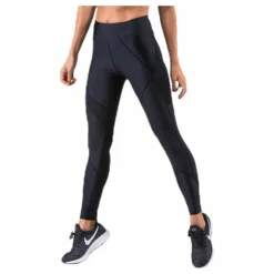 Etna Tights Black