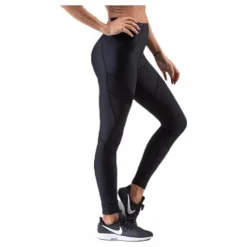 Etna Tights Black