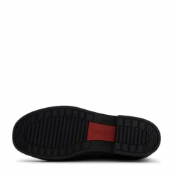 Eva W Brick Red