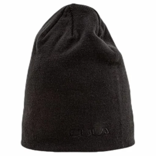 Everyday Beanie Black