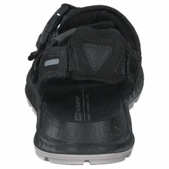 Exowrap W Black/black