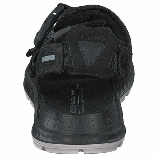 Exowrap W Black/black