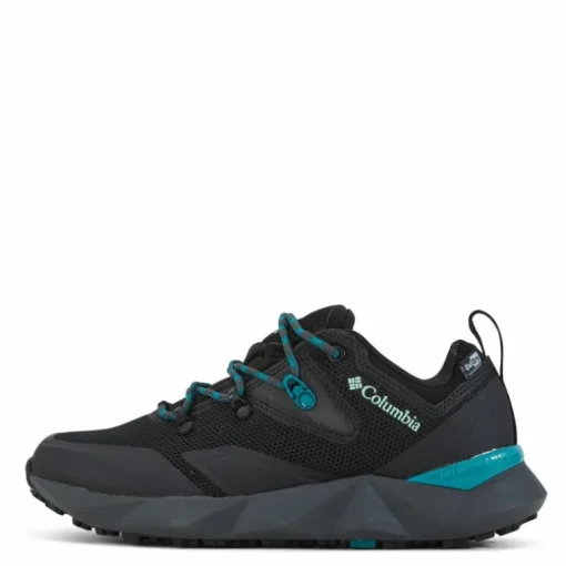 Facet™ 60 Low Outdry™ Black, Dark Grey