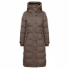 Falcon Coat Mud