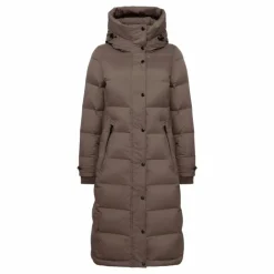 Falcon Coat Mud