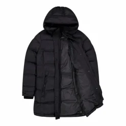 Falcon Mid Black