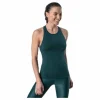 Fearless Racerback Green