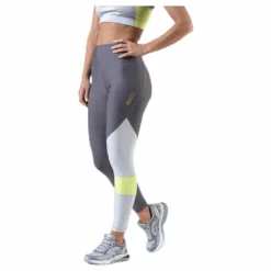 Feather Limited Tights Grey