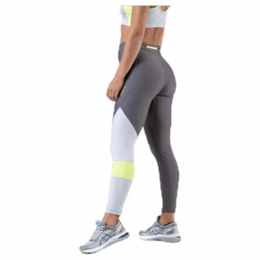 Feather Limited Tights Grey