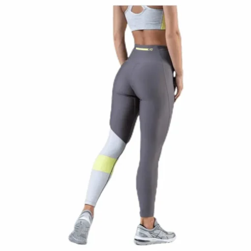 Feather Limited Tights Grey