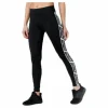 Feel it 7/8 Tight White/Black