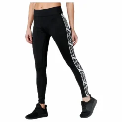 Feel it 7/8 Tight White/Black