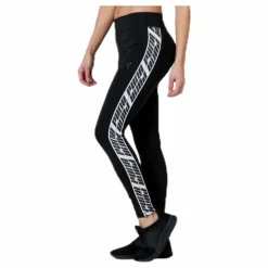 Feel it 7/8 Tight White/Black