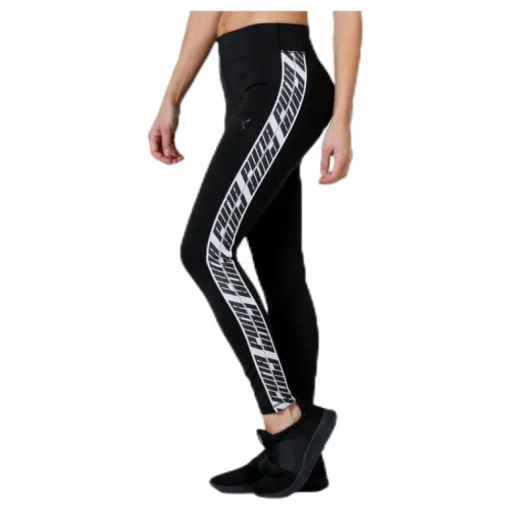 Feel it 7/8 Tight White/Black