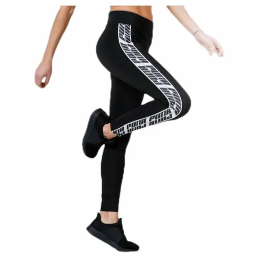 Feel it 7/8 Tight White/Black