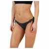 Felicia Tie Brief Patterned/Black