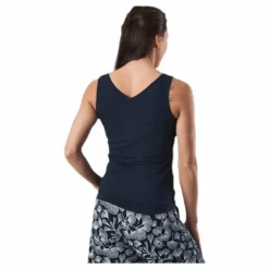 Fiona Tanktop Blue
