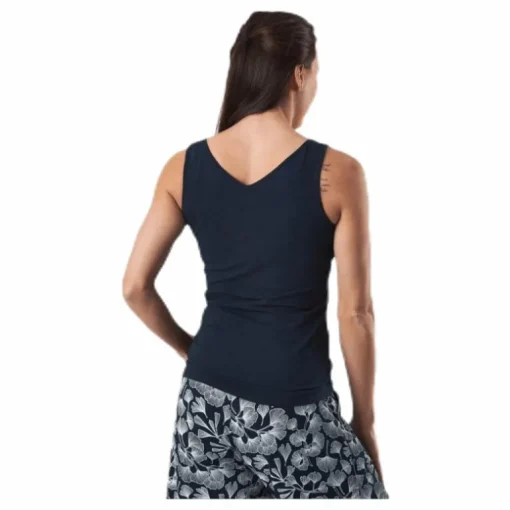 Fiona Tanktop Blue
