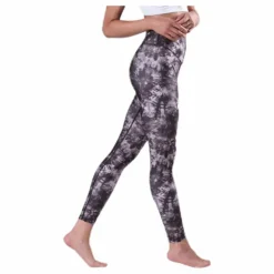 Flatter High Waist Tights Grey