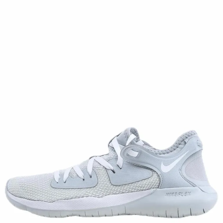 Flex 2019 Run White
