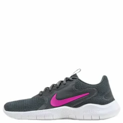 Flex Experience 9 Pink/Grey