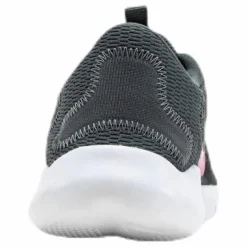 Flex Experience 9 Pink/Grey