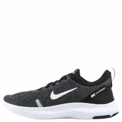 Flex Experience 8 White/Black