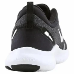 Flex Experience 8 White/Black