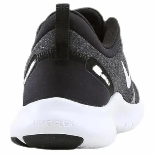 Flex Experience 8 White/Black
