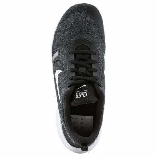 Flex Experience 8 White/Black