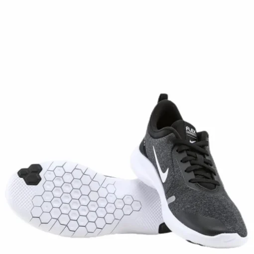 Flex Experience 8 White/Black