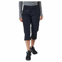 Flexi Lady Pirate Black