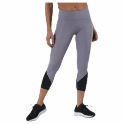 Fly Fast 2.0 HG Crop Purple