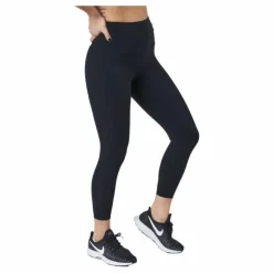 Form Hi-rise Compression 7/8 Black/black