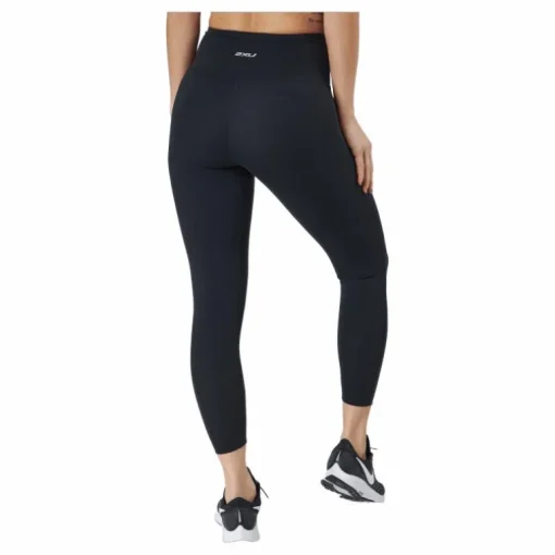 Form Hi-rise Compression 7/8 Black/black
